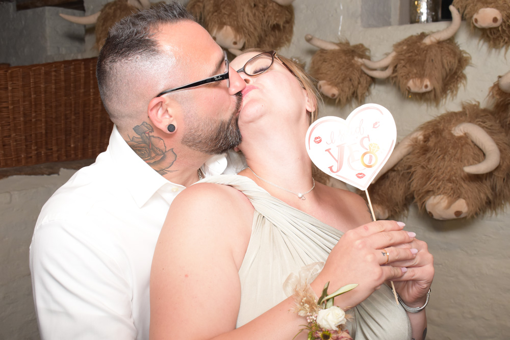 PartyBooth BY ELIAS WALPOT PHOTOGRAPHIE